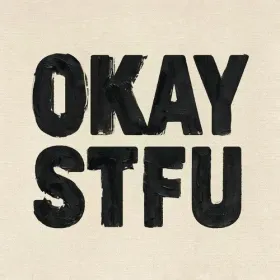 STFU Cover