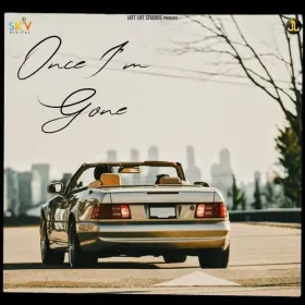 ONCE I'M GONE - Zehr Vibe Cover