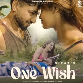 One Wish - Sifat Cover