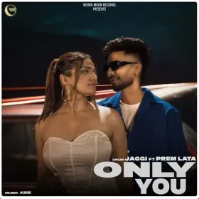 ONLY YOU - Jaggi Cover