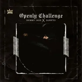 Openly Challenge - Skimmy Jass Cover