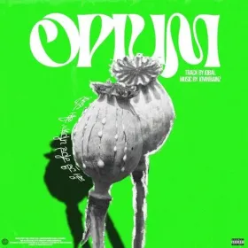 Opium (feat. Jovin bainz) Cover