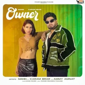 Owner Cover