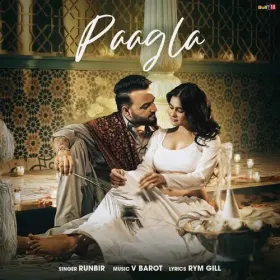 Paagla Cover