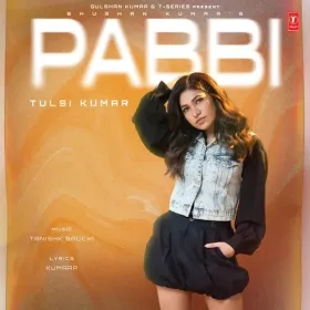Pabbi (Feat. Jasmin Walia) Cover
