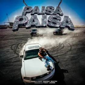 Paisa Paisa Cover