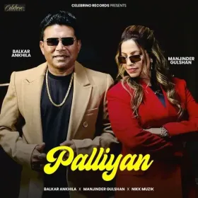Palliyan Cover