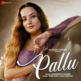 Pallu Cover