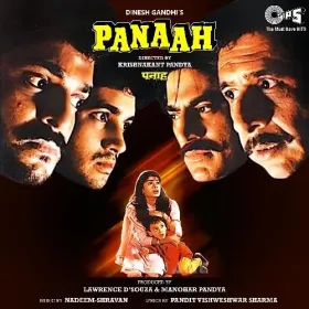 Kabhi Lage Ke Yeh Saara Sach Hai Cover
