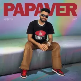 Papaver Cover