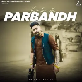 Parbandh - Hunar Sidhu Cover