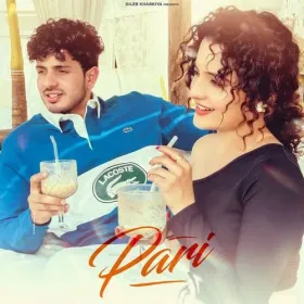 Pari Cover