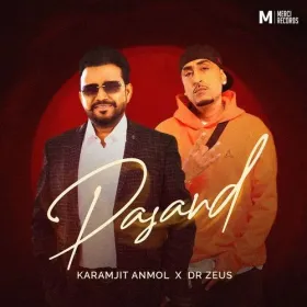 Pasand - Karamjit Anmol Cover