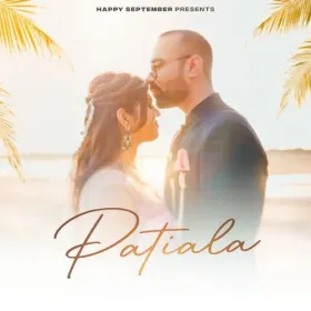 Patiala Cover