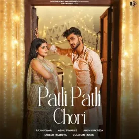 Patli Patli Chori Cover