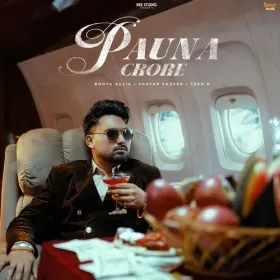 Pauna Crore Cover