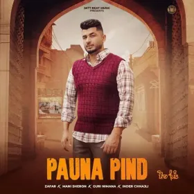 Pauna Pind Cover