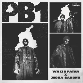 PB1 Cover