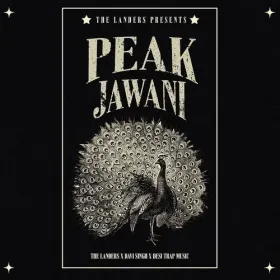 Peak Jawani Cover
