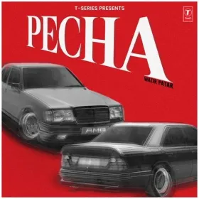 Pecha Cover