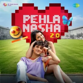 Pehla Nasha 2.0 Cover