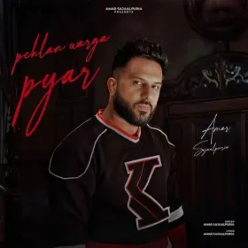 Pehlan Warga Pyar Cover
