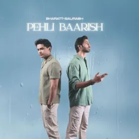 Pehli Baarish Cover