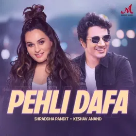 Pehli Dafa Cover