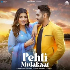 Pehli Mulakaat Cover