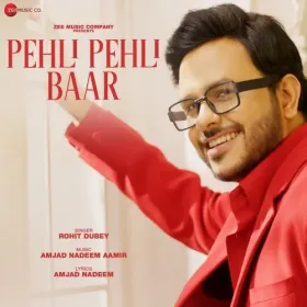 Pehli Pehli Baar Cover