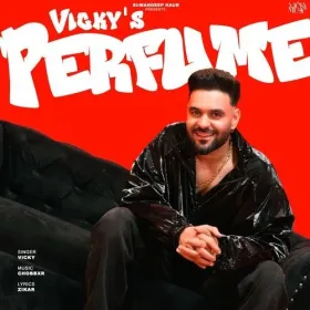 Perfume - Vicky Cover