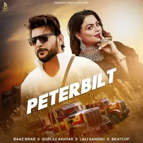 Peterbilt - Baaz Brar Cover