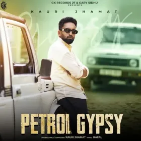 Petrol Gypsy - Kauri Jhamat Cover
