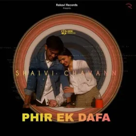 Phir Ek Dafa Cover