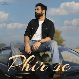 Phir Se Cover