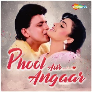 Phool Ye Angaar Ban Gaya Cover