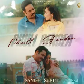 Phull Gendea - Sandhu Surjit Cover