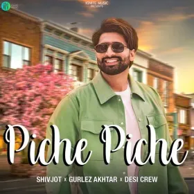 Piche Piche Cover