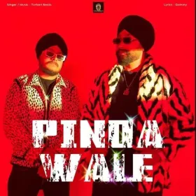 Pinda Wale Cover