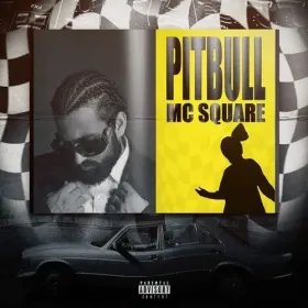 Pitbull Cover