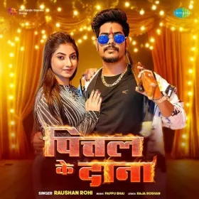 Pittal Ke Dana - Raushan Rohi Cover