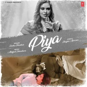 Piya Cover