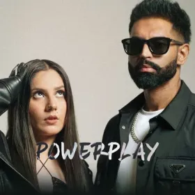 Powerplay - Parmish Verma Cover