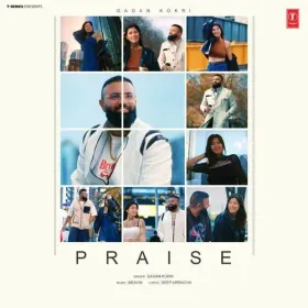 Praise - Gagan Kokri Cover