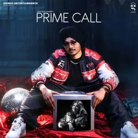 Prime Call Cover