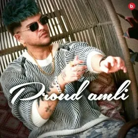 Proud Amli Cover