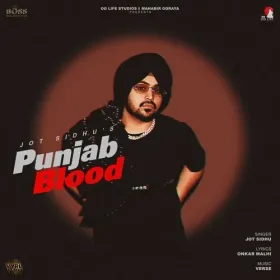 Punjab Blood Cover