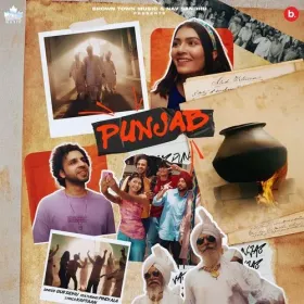 Punjab - Gur Sidhu Cover