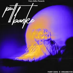Putt Banke - Parry Sidhu Cover