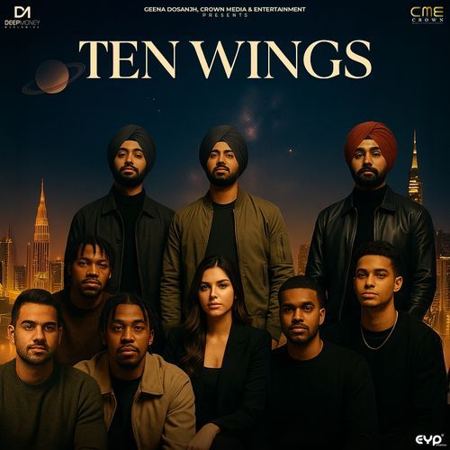Album Art